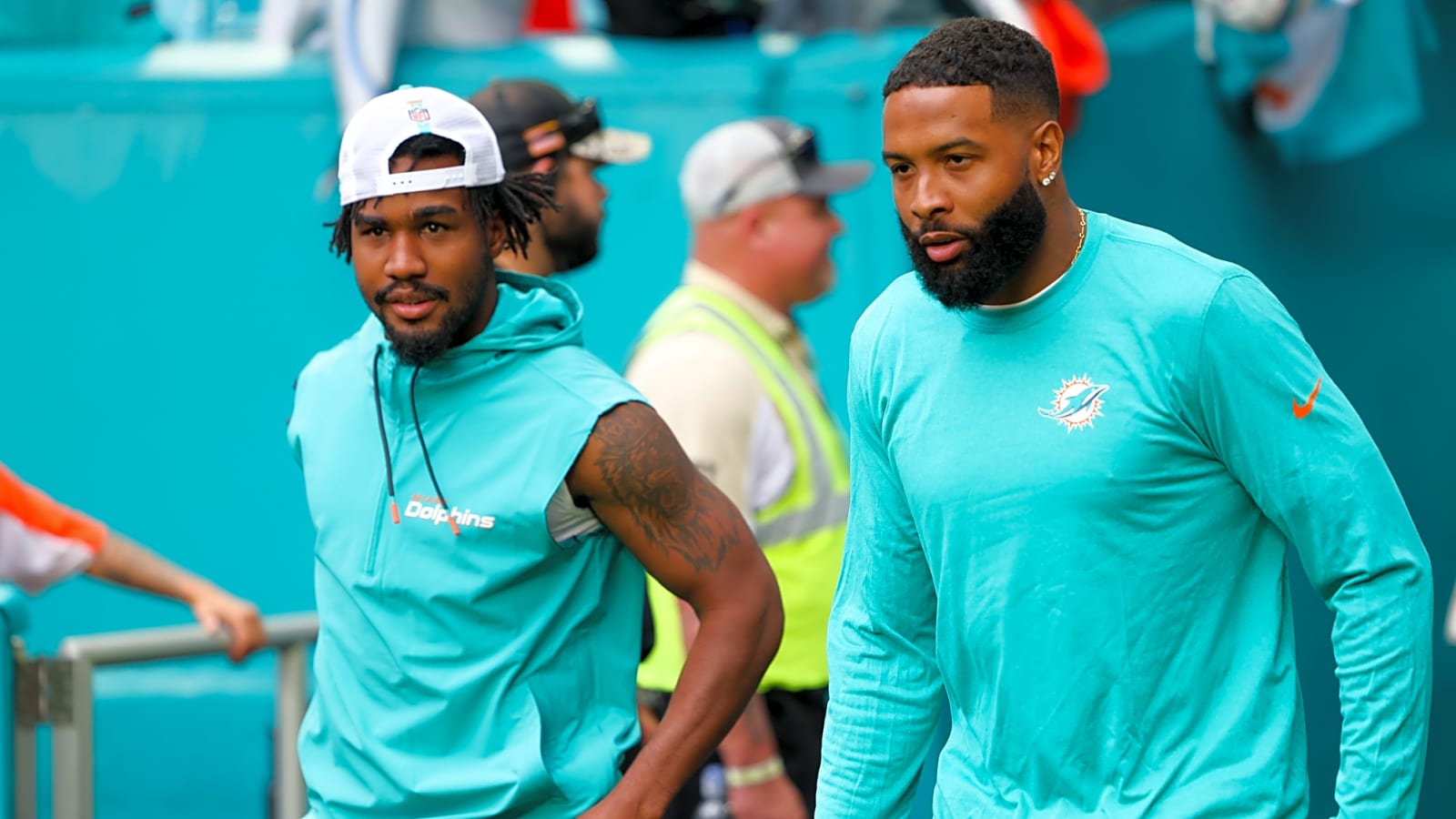 Fact Check: Is Odell Beckham Jr. Retiring?