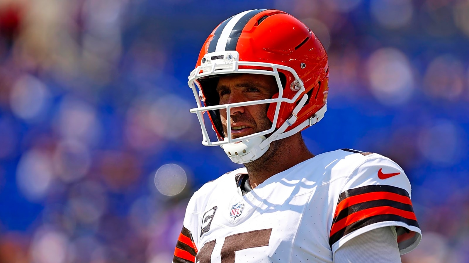 Could Browns make huge change sooner rather than later?