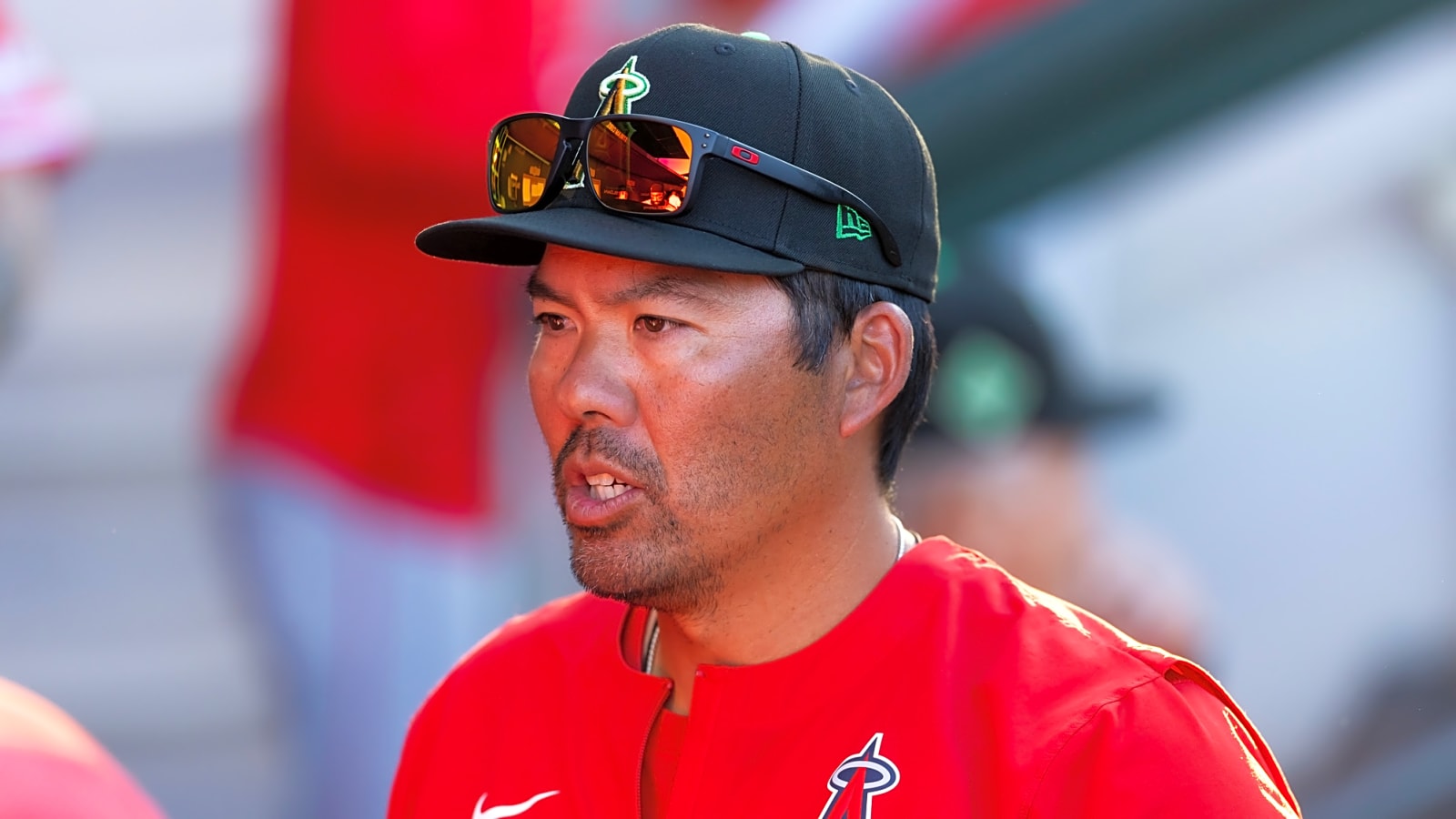 The Angels Have A Historically Bad Home Opener