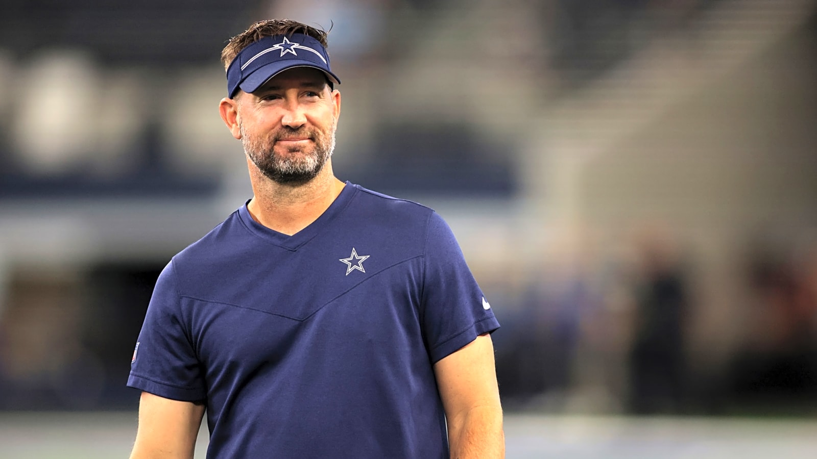 Insider addresses how NFL feels about Cowboys' hiring of HC Brian Schottenheimer