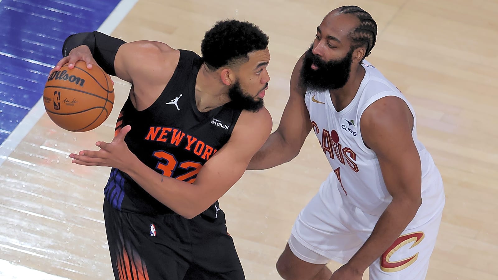 ESPN insider outlines ideal contract for Cavs’ James Harden