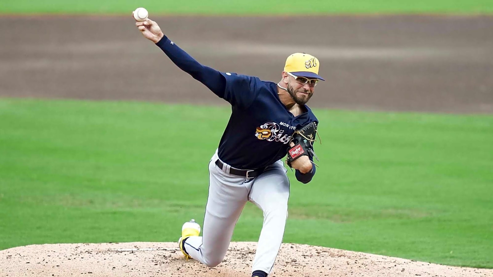 Most Exciting Prospects for 2026: AL East