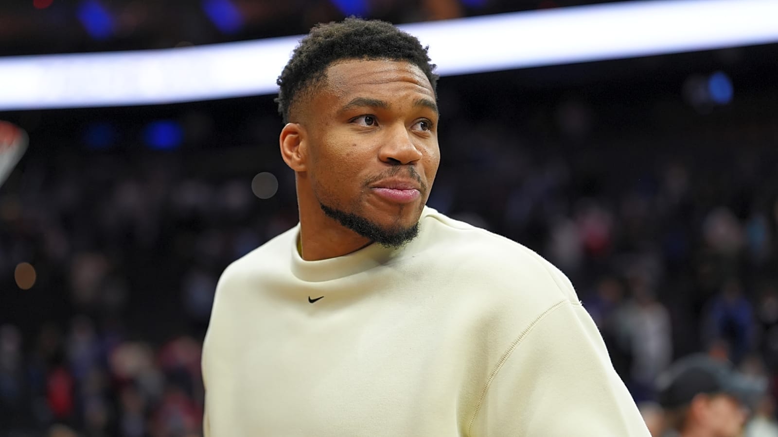 NBA insider reveals 2 teams are already ‘in pursuit’ of Giannis Antetokounmpo