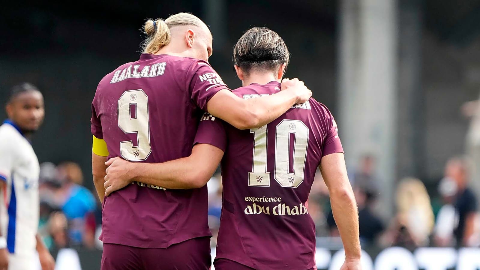A host of suitors emerge for a Manchester City player who needs a fresh start