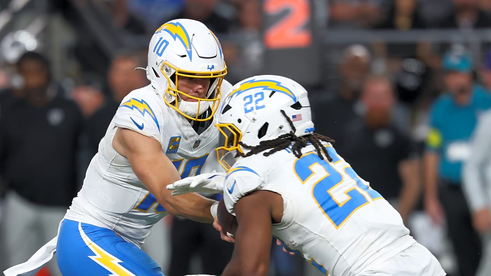 Najee Harris out for the season with Achilles tear