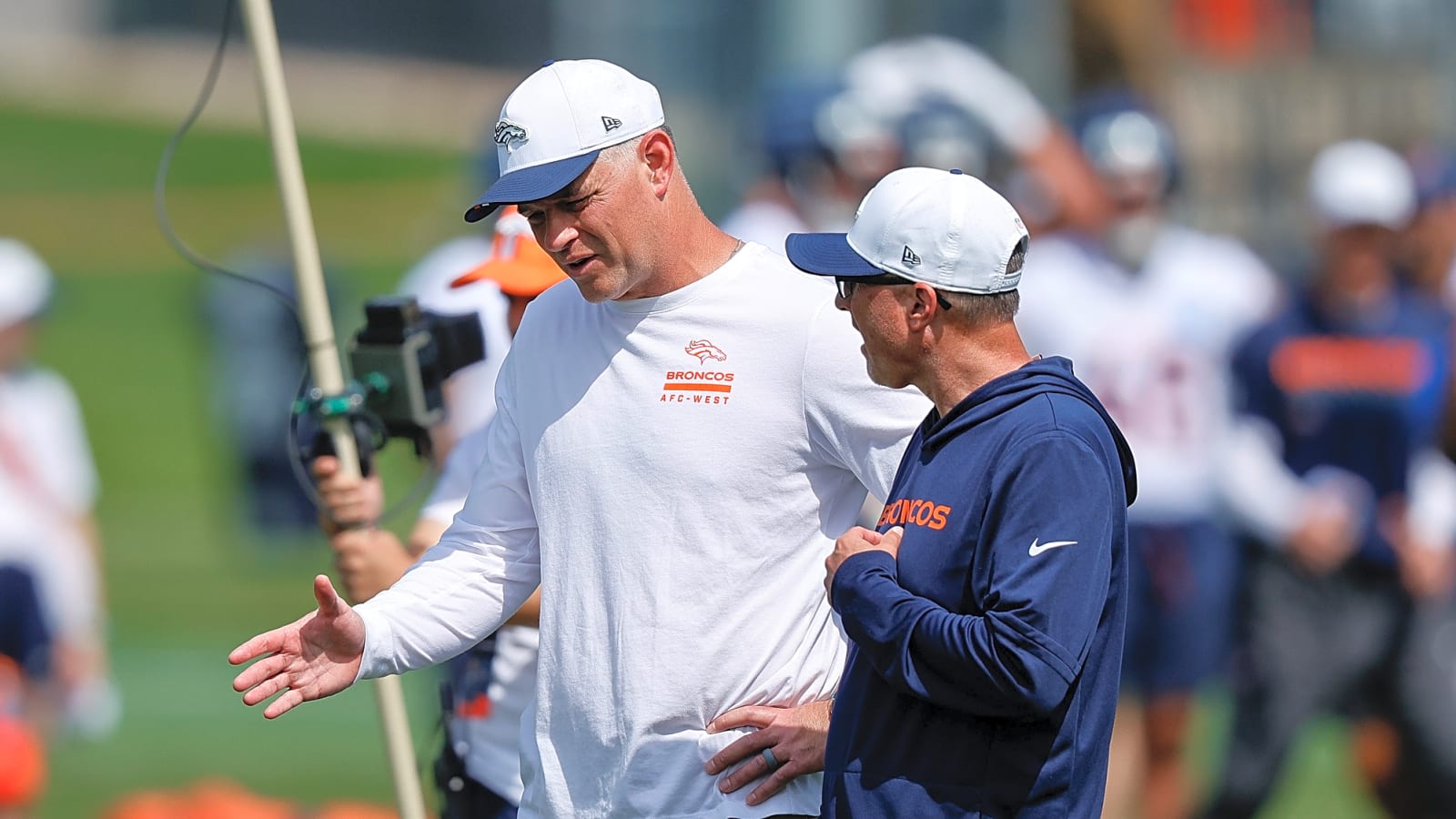 Ravens To Add Joe Lombardi To Staff