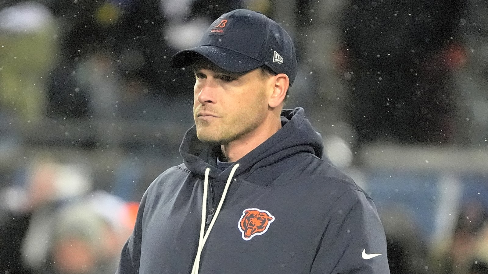 NFC Notes: Ben Johnson, Caleb Williams, Bears, Eagles, Lions