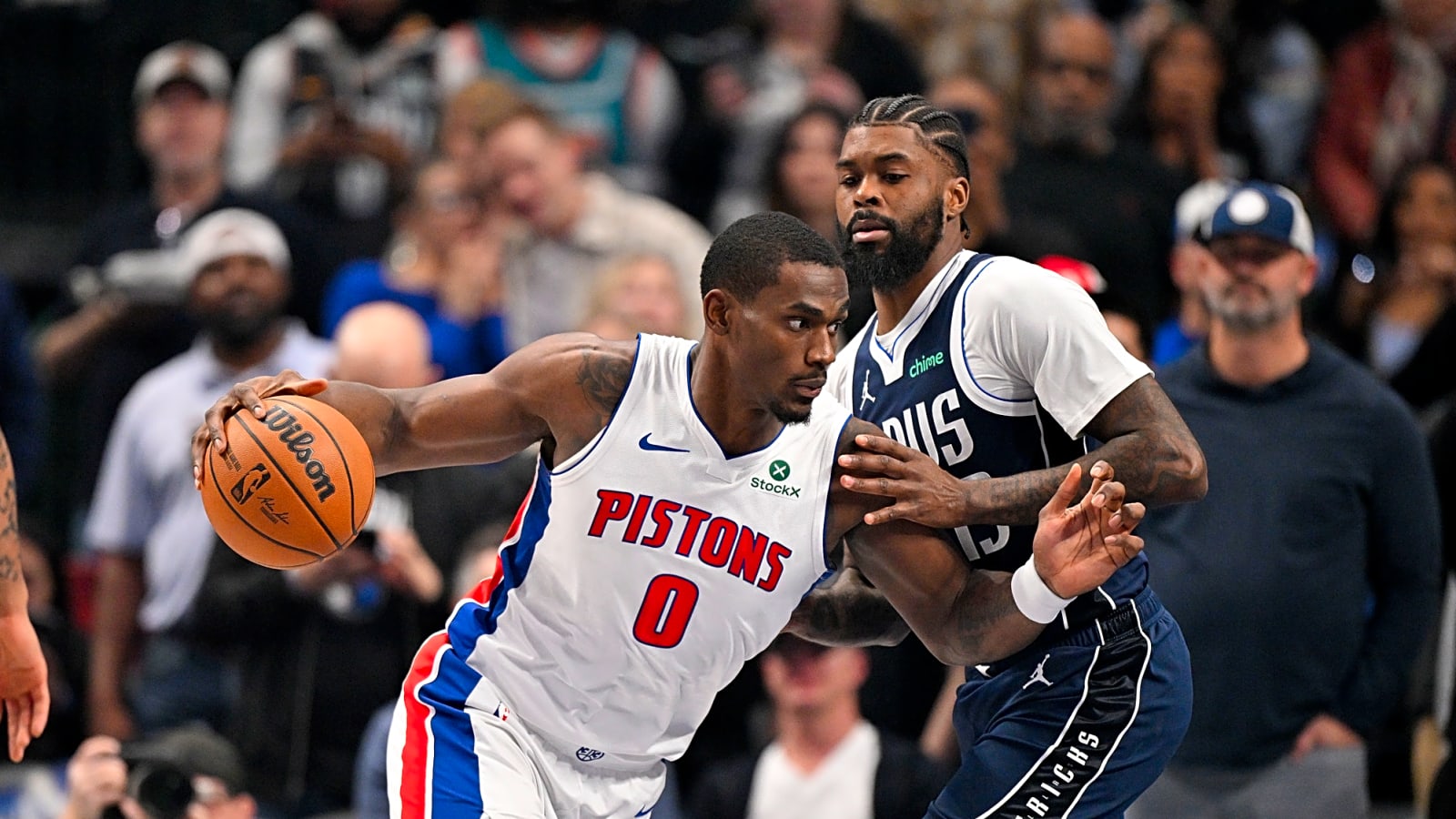 When Will Jalen Duren Return? Pistons Announce Injury Update on Star