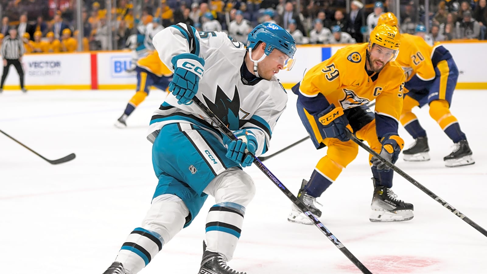 NHL Analyst Links Winnipeg Jets to Three Remaining Unrestricted Free Agents