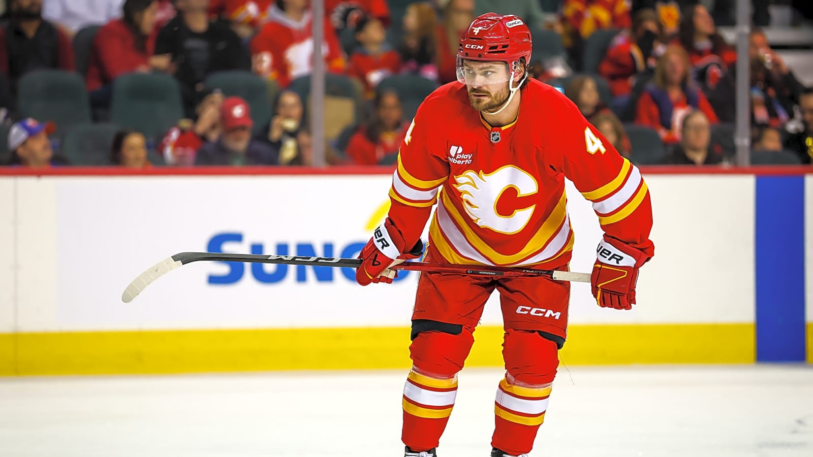 Trade Grades: Vegas Does It Again, Lands Rasmus Andersson