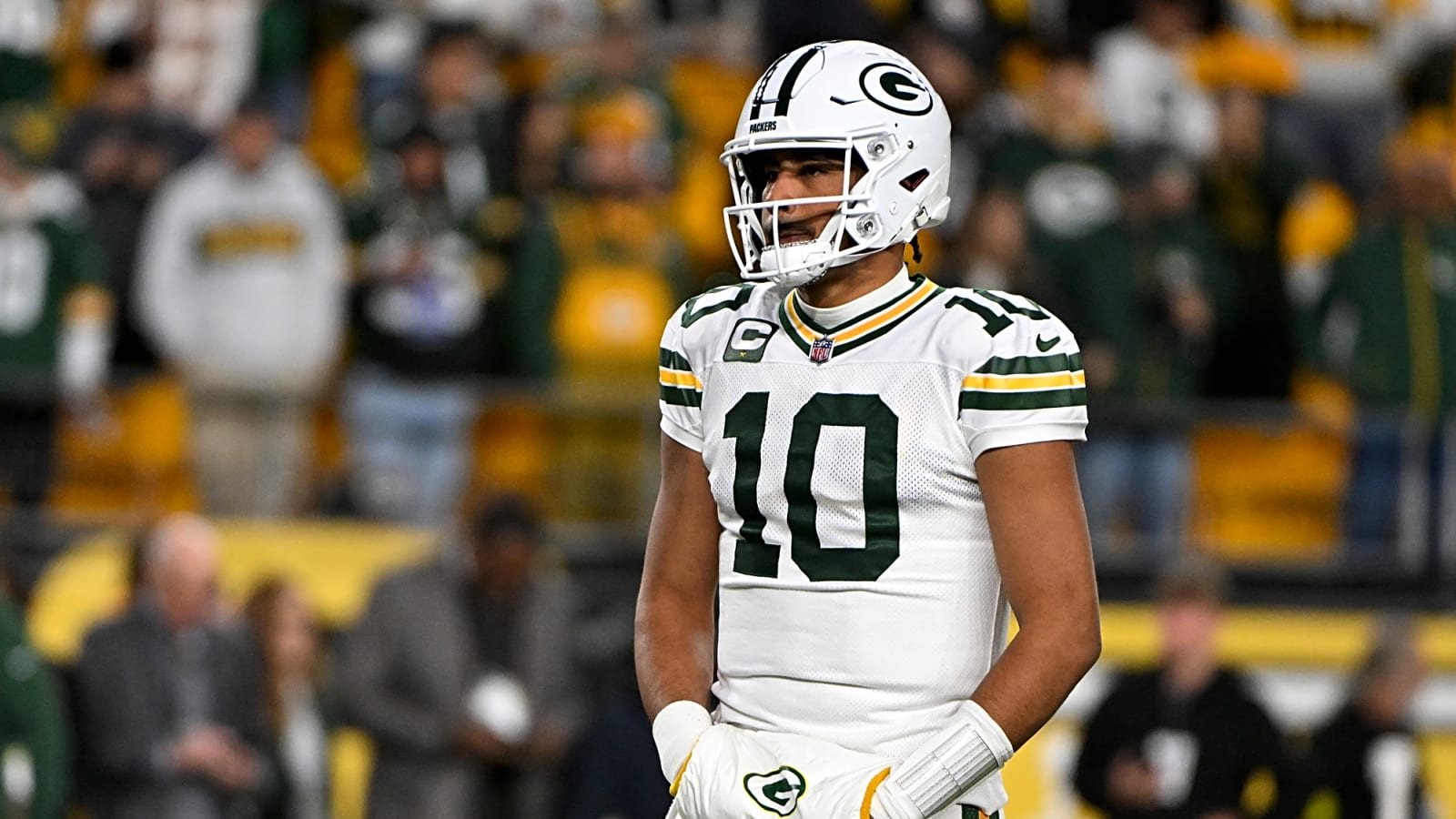 Packers QB Jordan Love Can Be Trusted