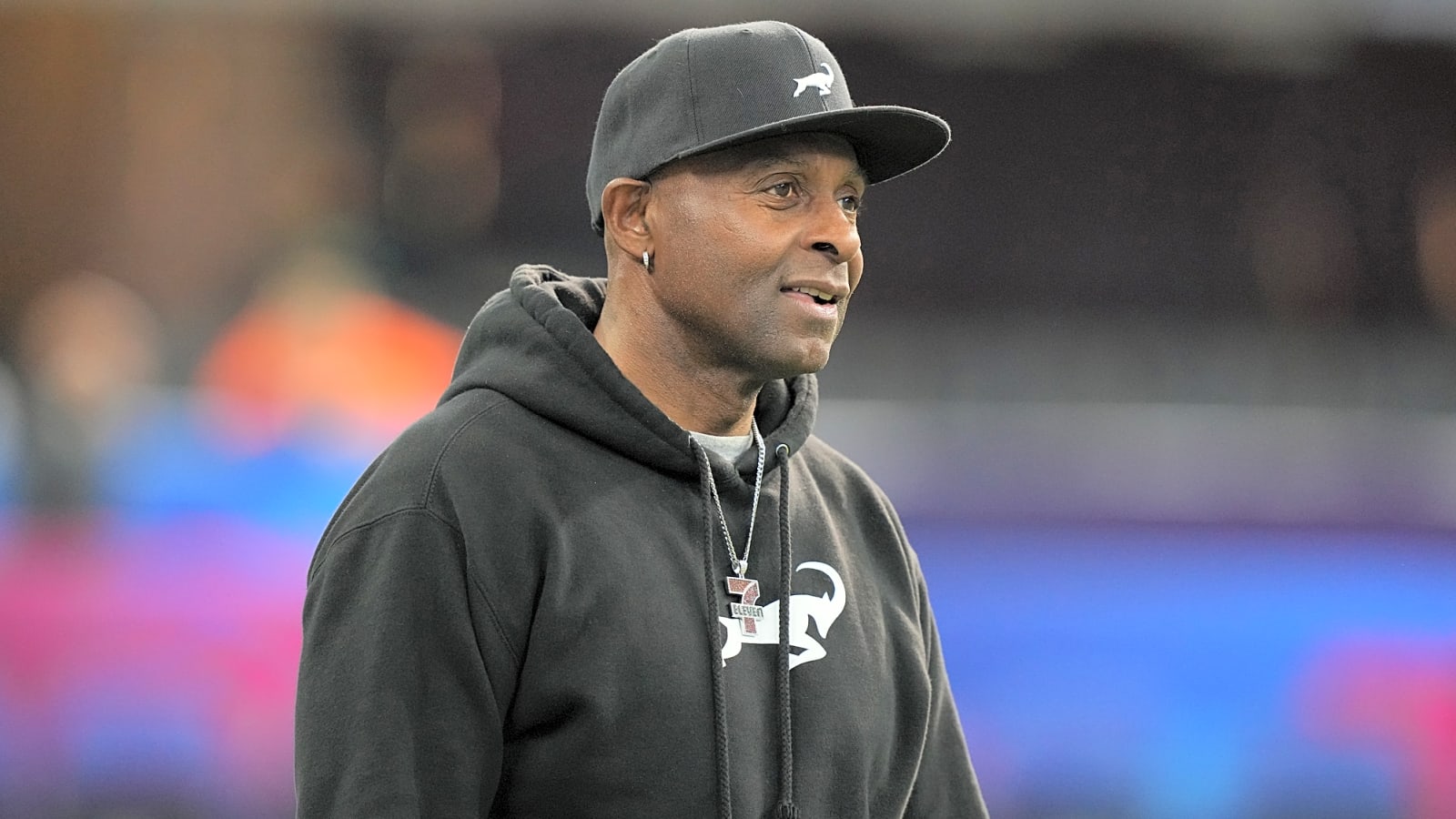 Hall of Fame WR Jerry Rice sounds off on 49ers' offseason moves