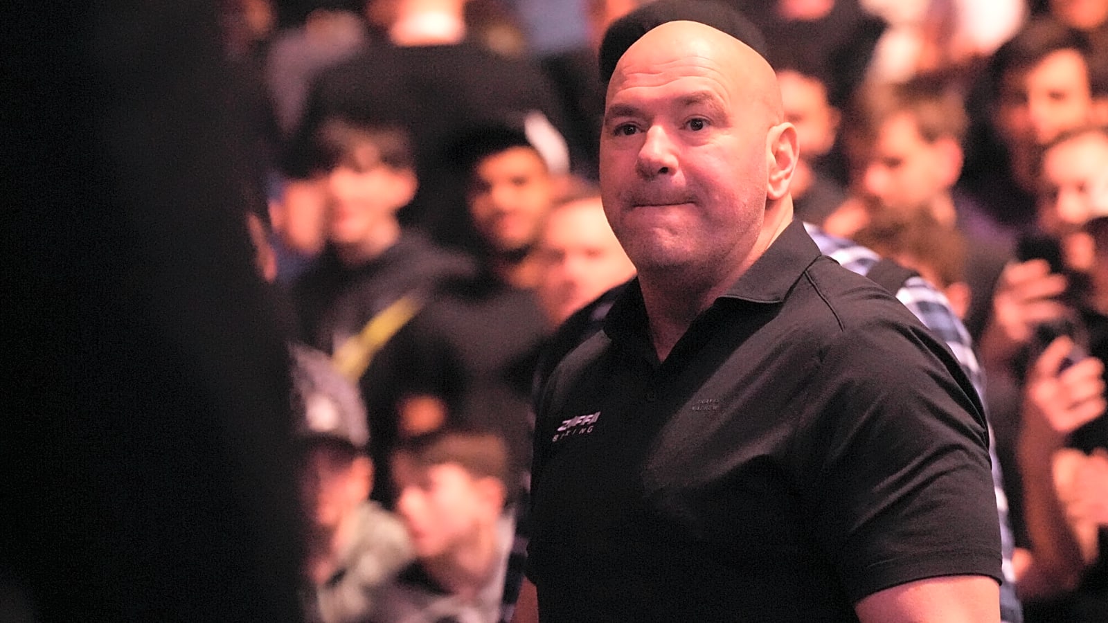Dana White On UFC Contract Negotiations – ‘I’ve Removed Myself’
