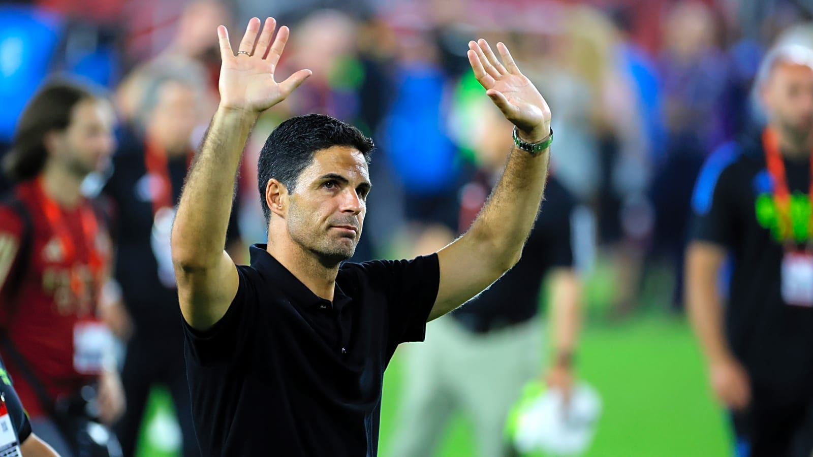 Arsenal vs Olympiacos: Three Key Factors To Consider,  Predicted Lineups, Injuries