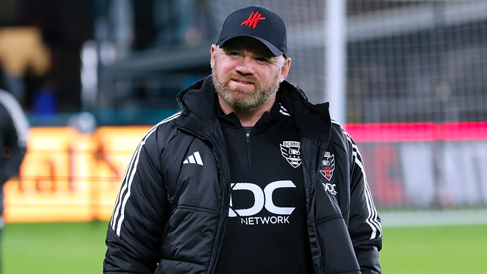 Wayne Rooney confirms medical procedure