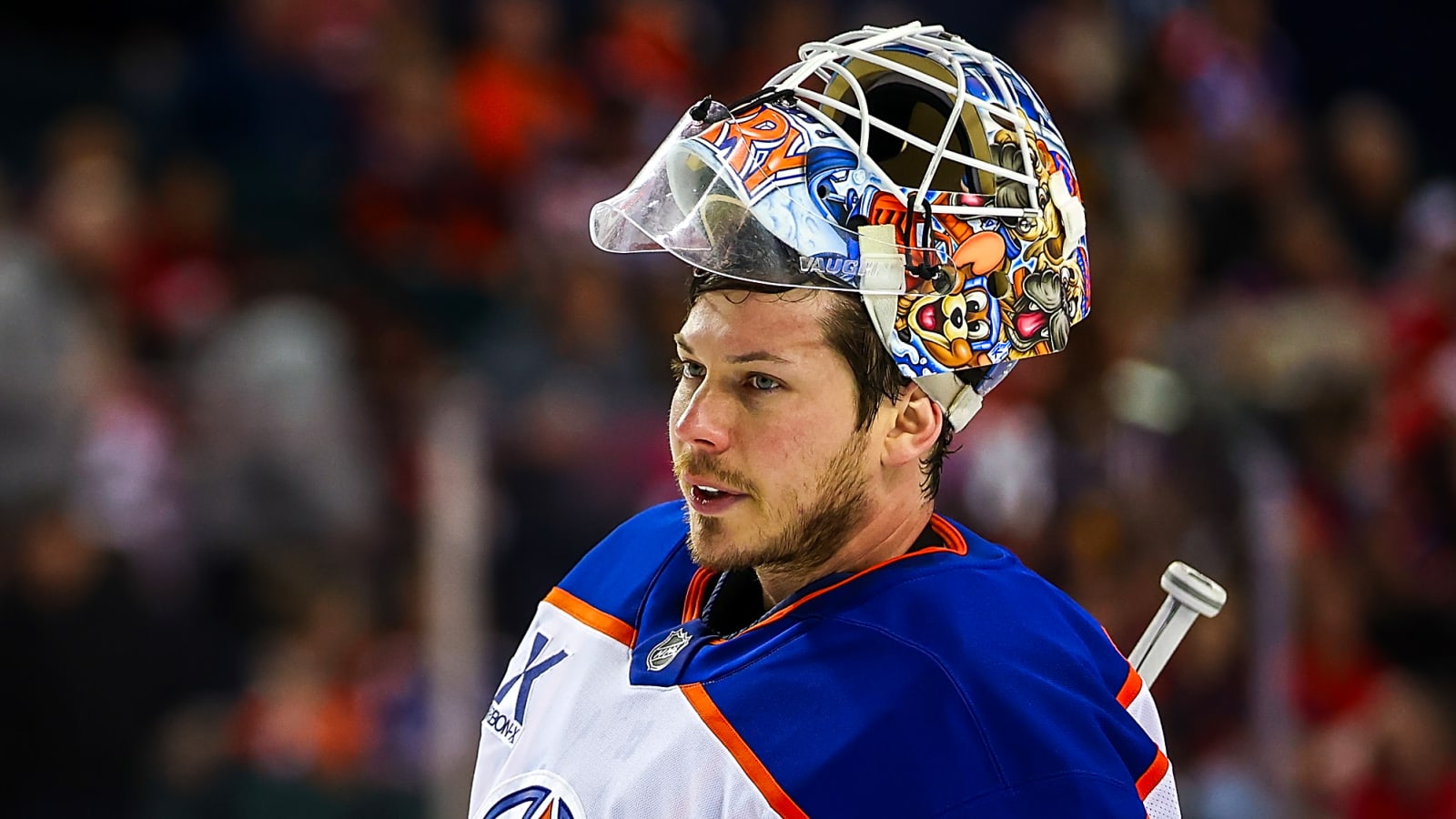 3 Reasons the Oilers’ Goalie Situation Suddenly Feels Off