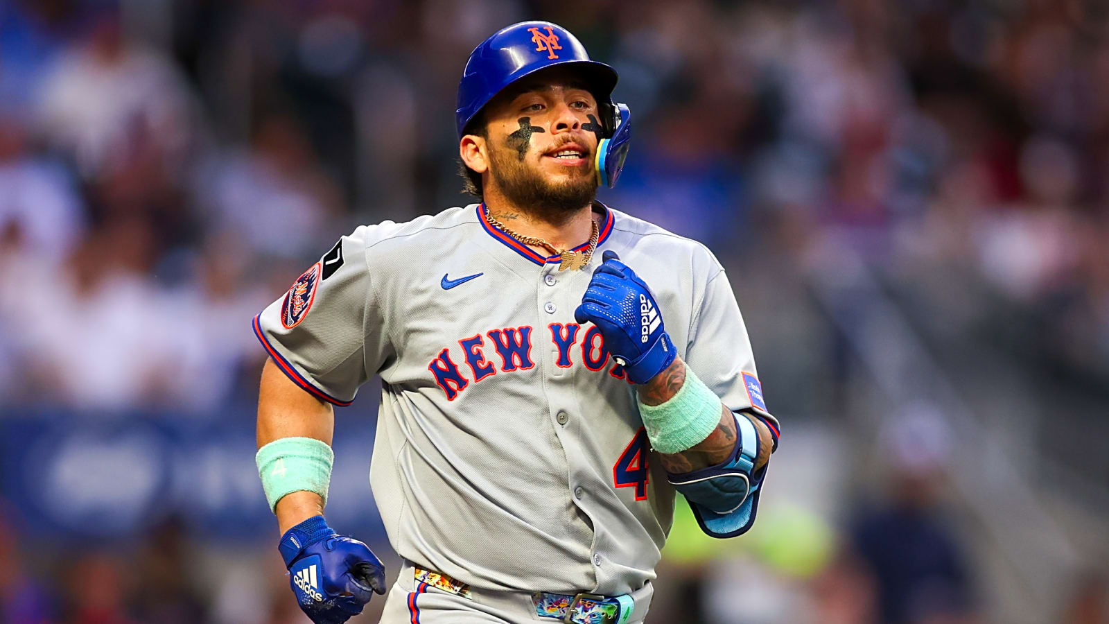 Mets surprisingly send former top prospect to minors