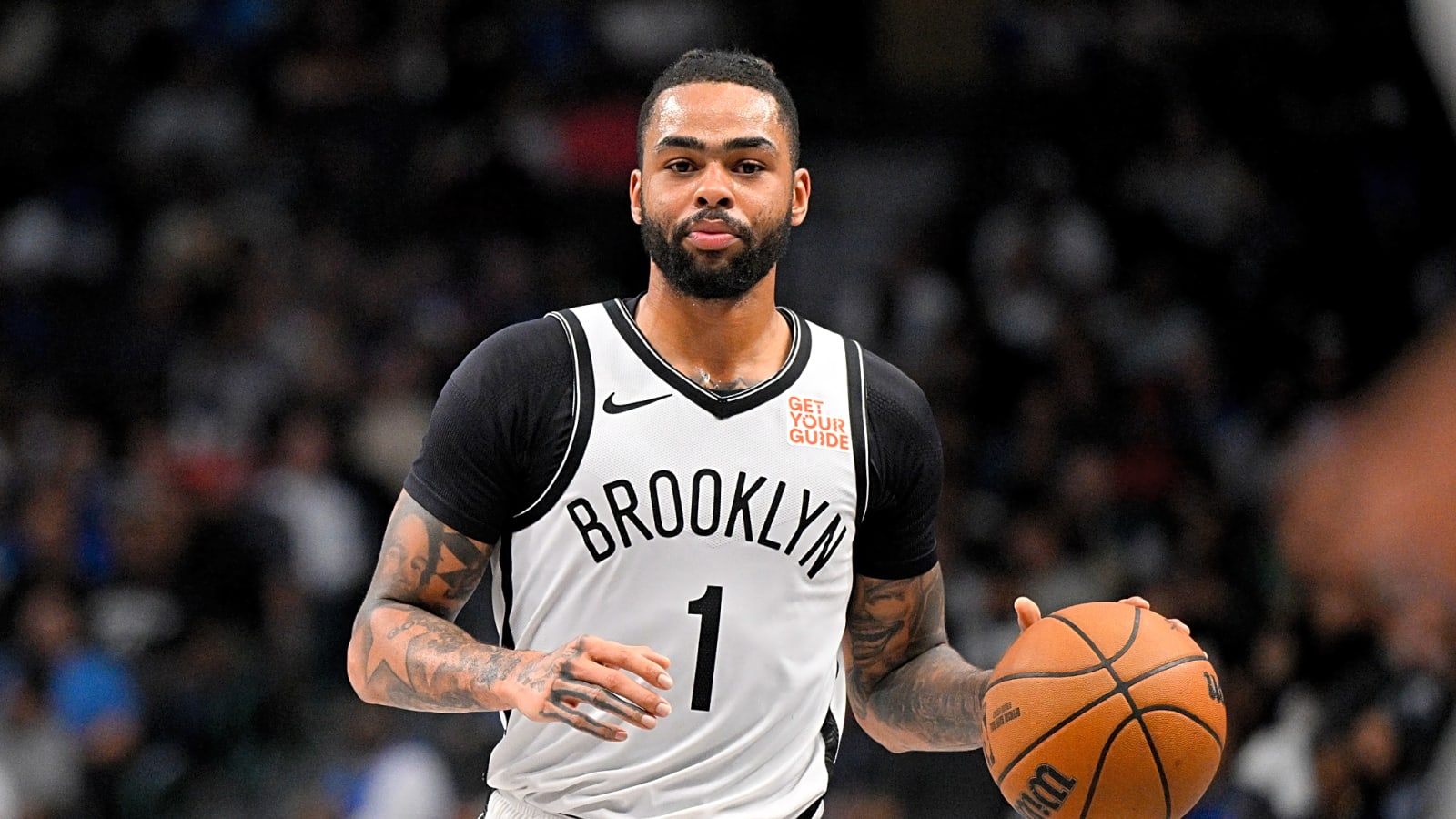 Former All-Star guard favored to land with Mavericks