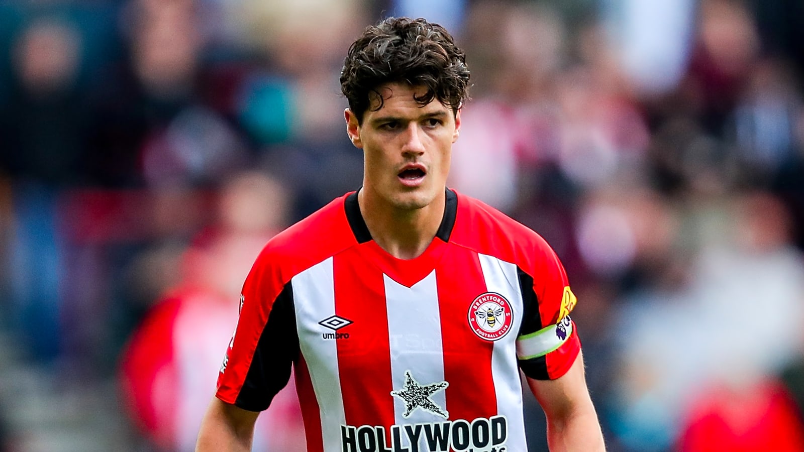 Alasdair Gold reveals why Christian Norgaard is unlikely to join Thomas Frank at Tottenham