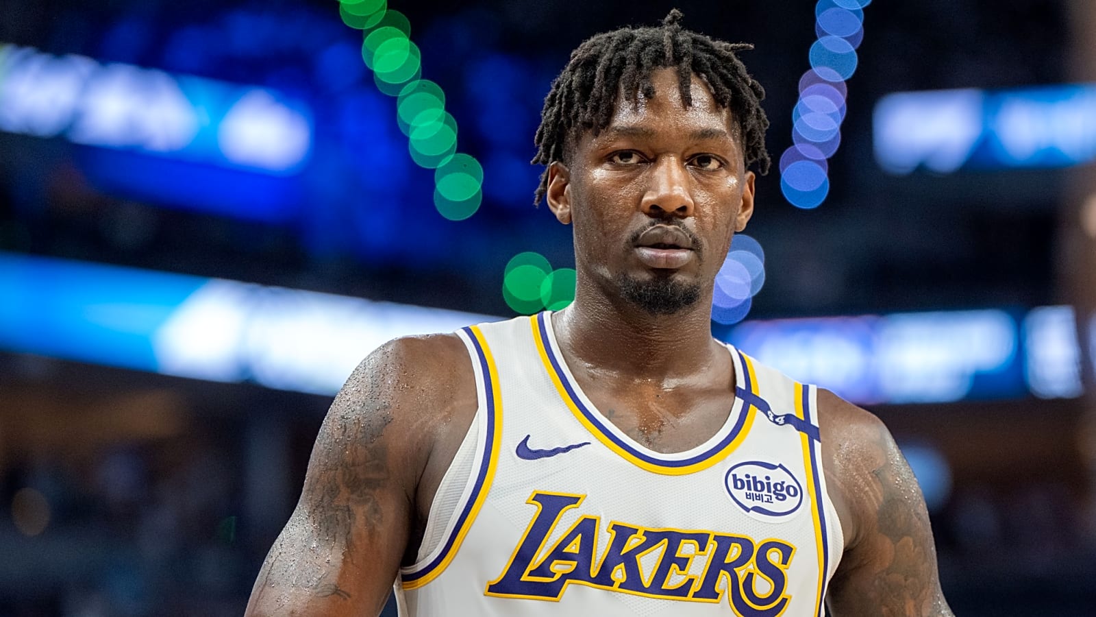 Lakers' Dorian Finney-Smith undergoes left ankle surgery
