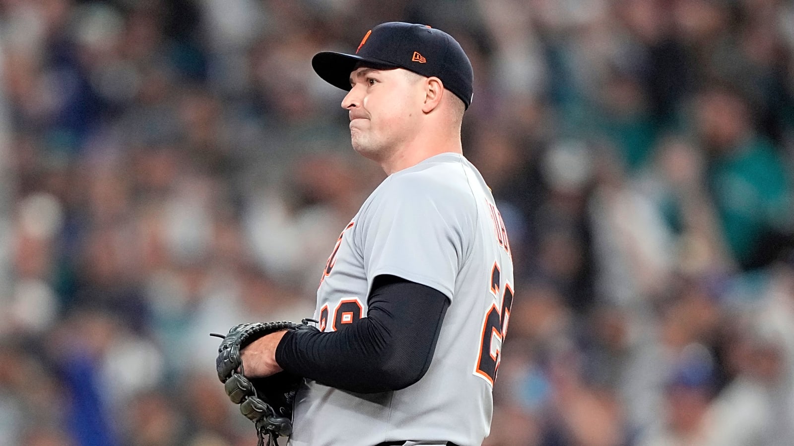 Facing Elimination The Tigers Updated Tarik Skubal’s Status