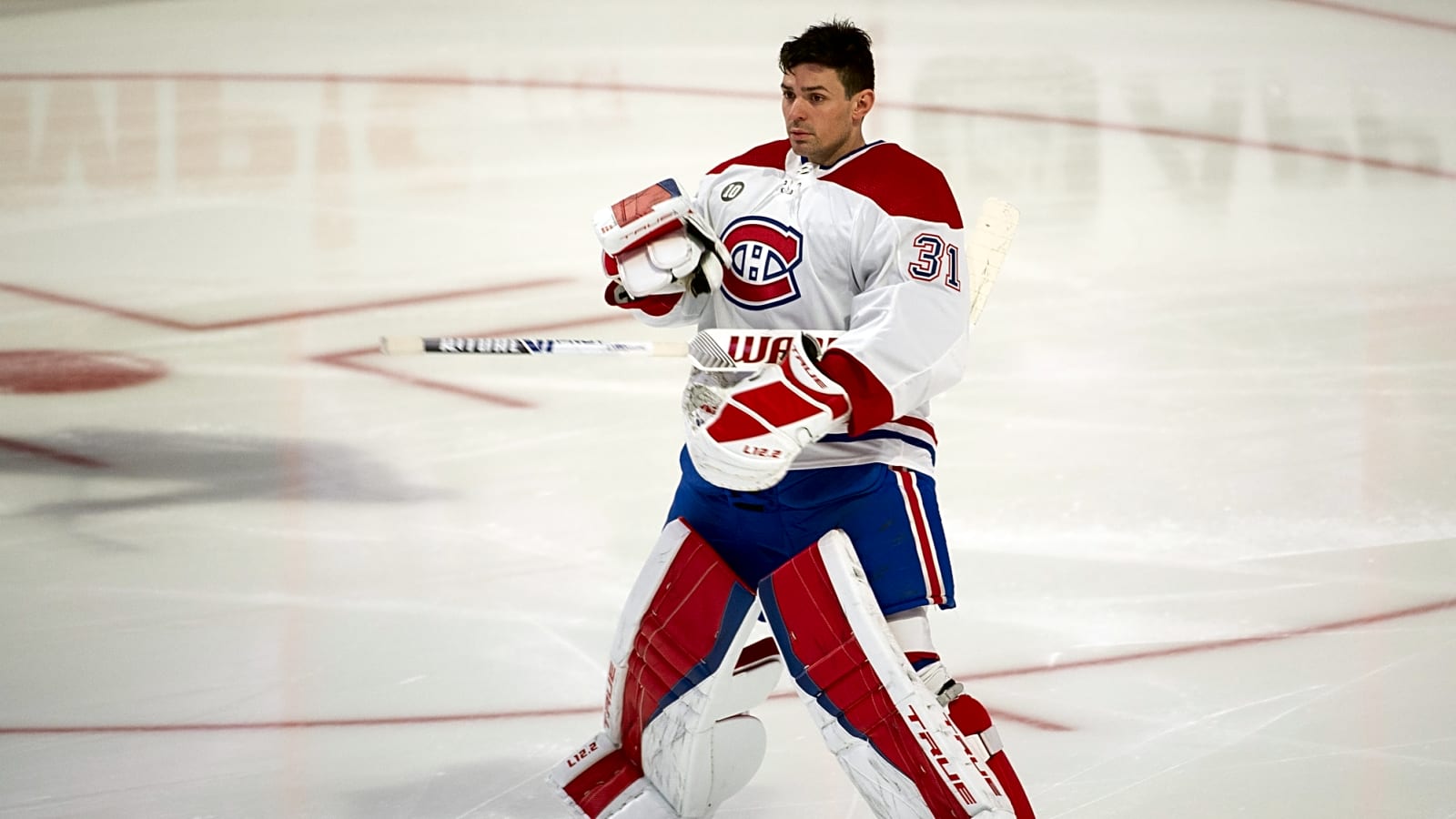 Boni on Carey Price’s signing: trading his contract will be harder than we thought