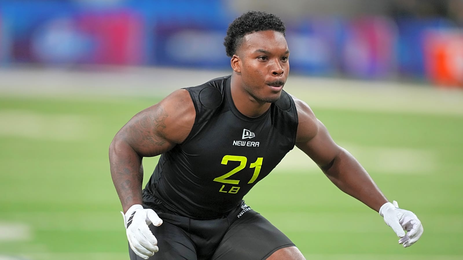 Collin Oliver 2025 NFL Draft: Scouting Report For Oklahoma State Cowboys LB