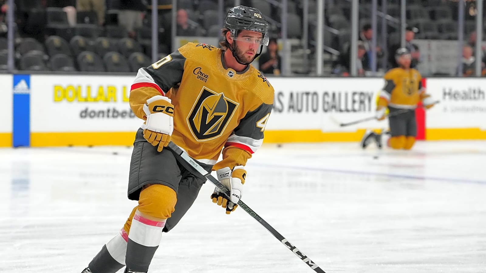 Kings Recall Joe Hicketts