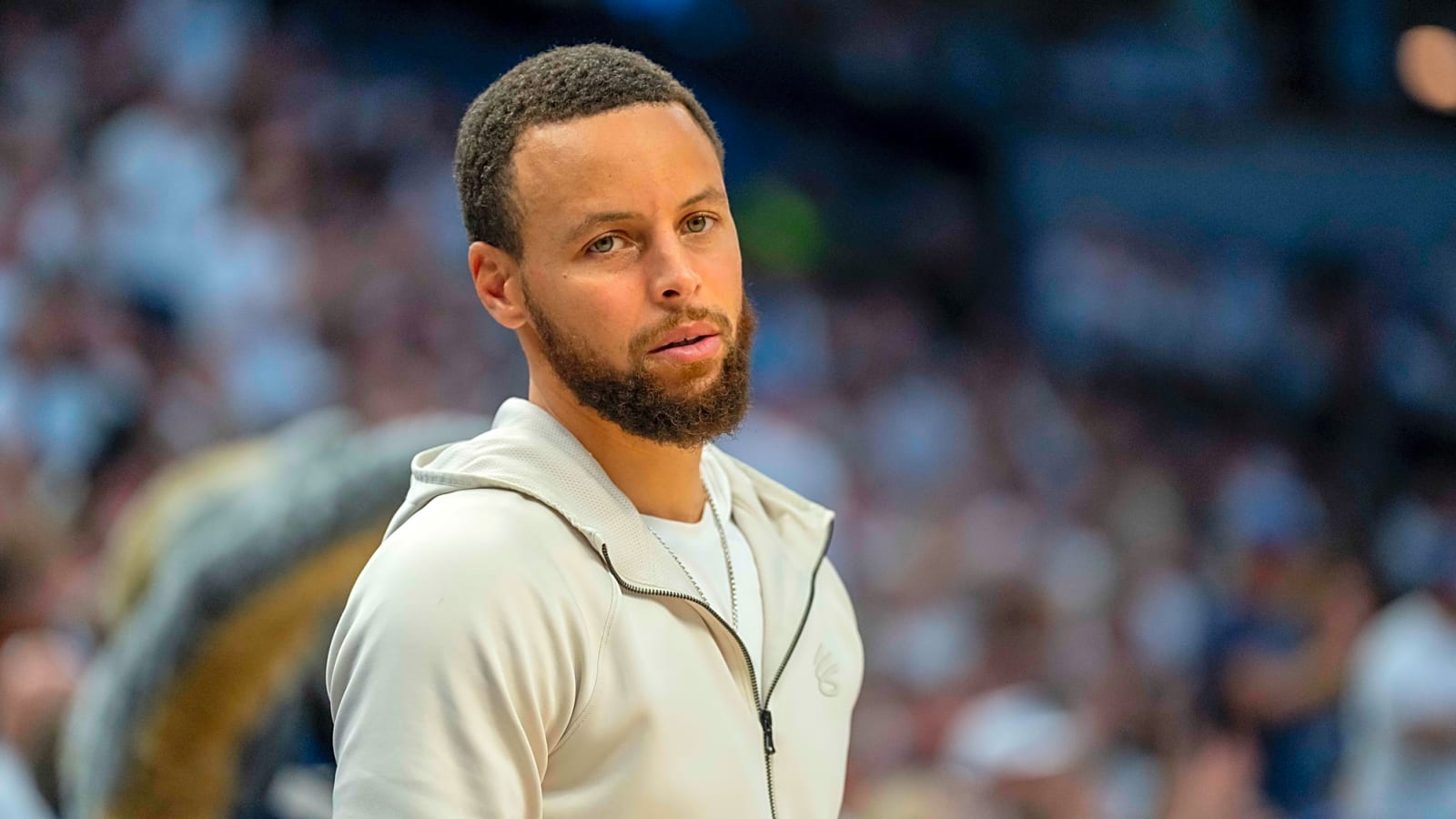 Katt Williams Claims He Helped Stephen Curry Become the Greatest Shooter Ever