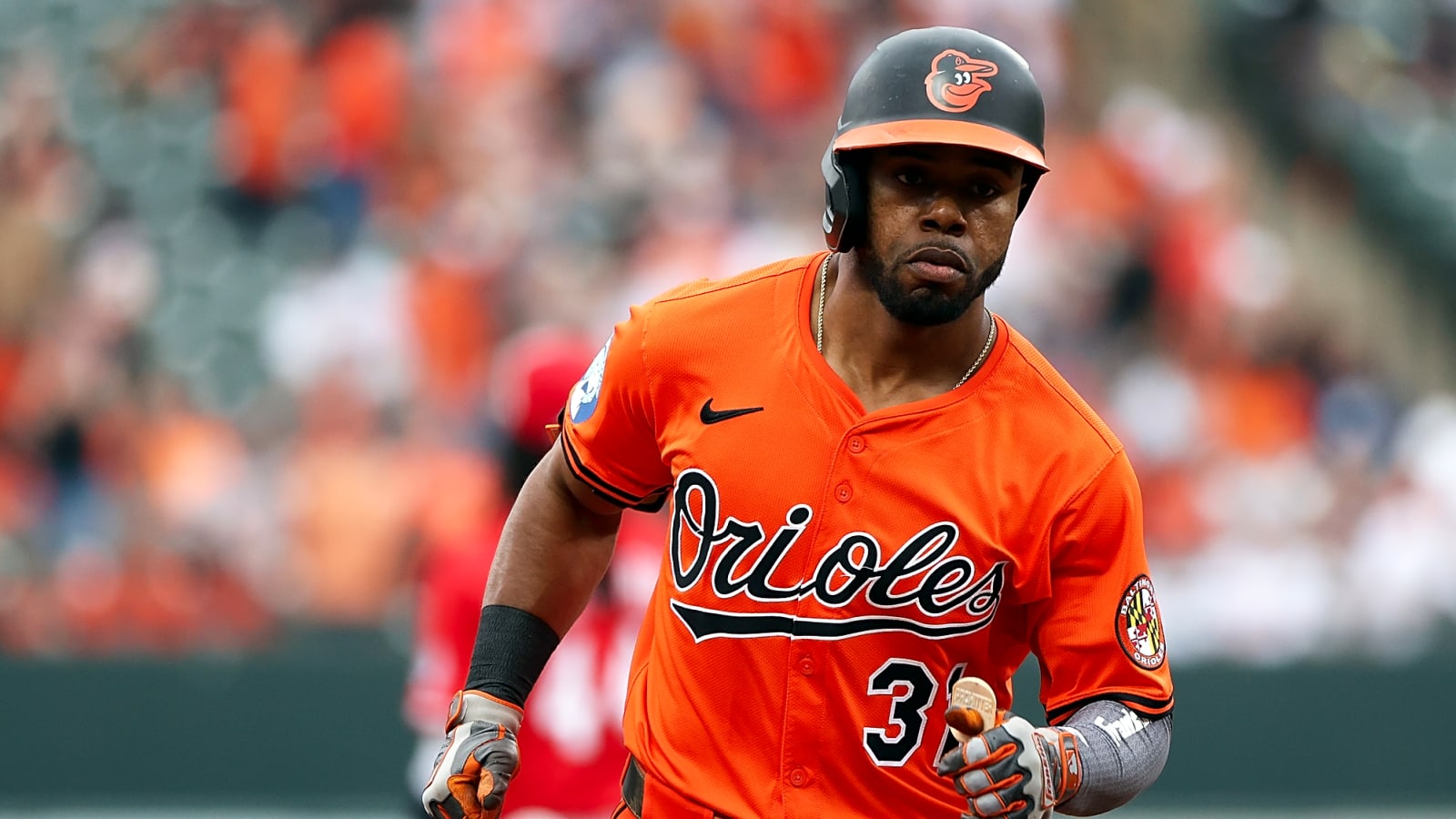 Orioles' top trade candidates quickly revealing themselves