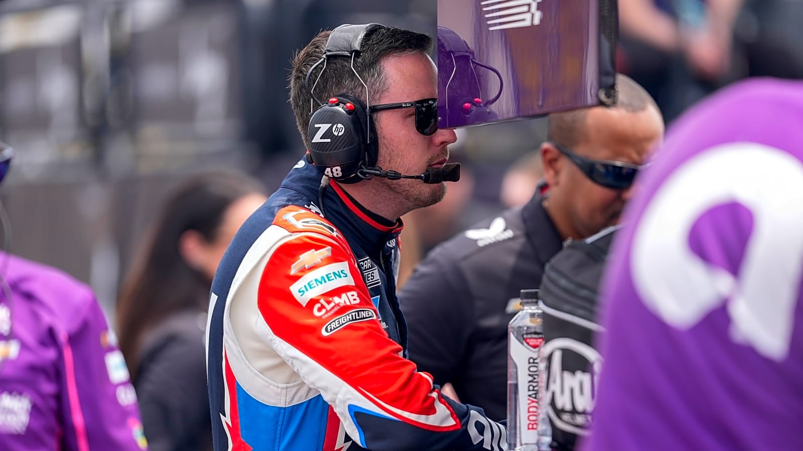 'Important for Our Sport': Alex Bowman In Favor of NASCAR’s Efforts to Move Away from 'Stale' Schedule
