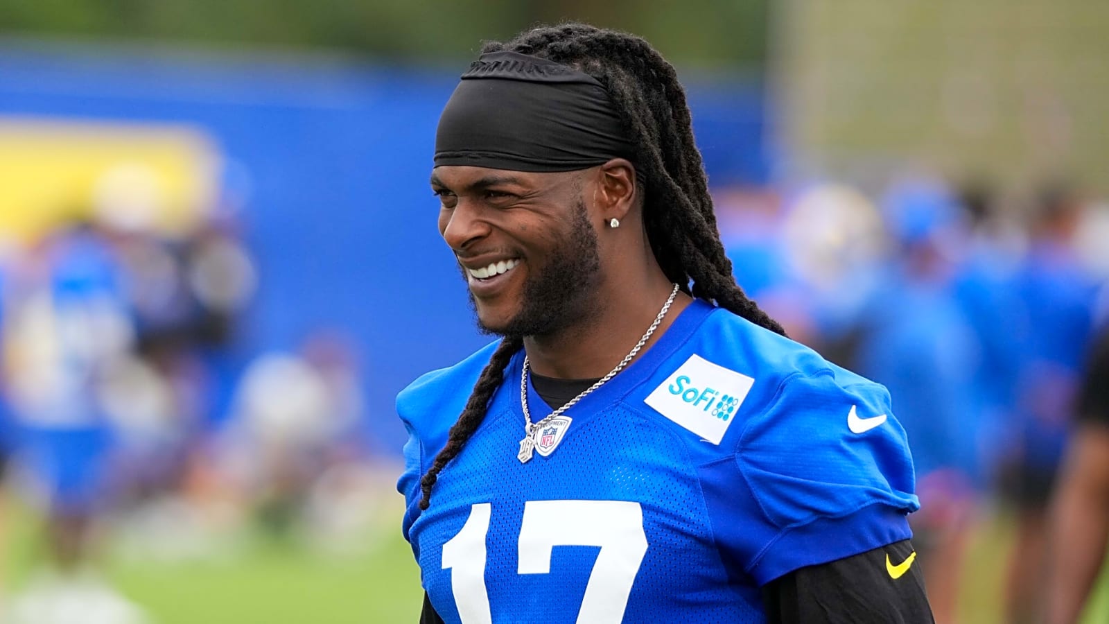 NFC Notes: Davante Adams, Trey Benson, 49ers, Cardinals, Rams