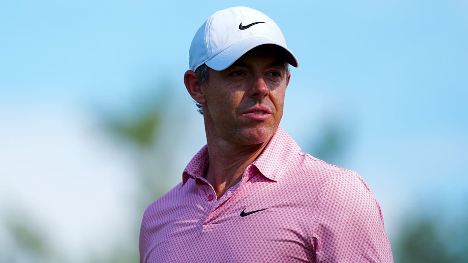McIlroy bashes proposed PGA Tour schedule ahead of U.S. Open