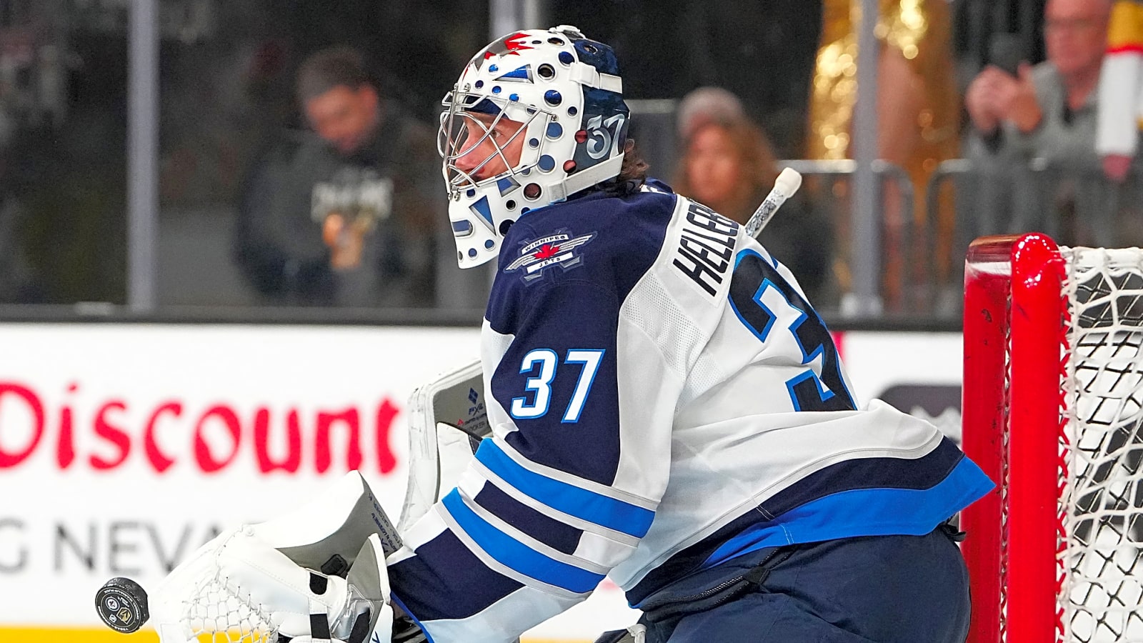 Connor Hellebuyck: Honestly, How Good Is He?