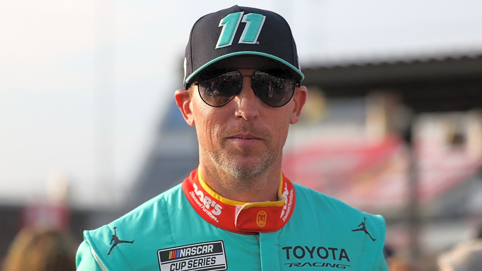 NASCAR Cup Series Chase field set after Daytona