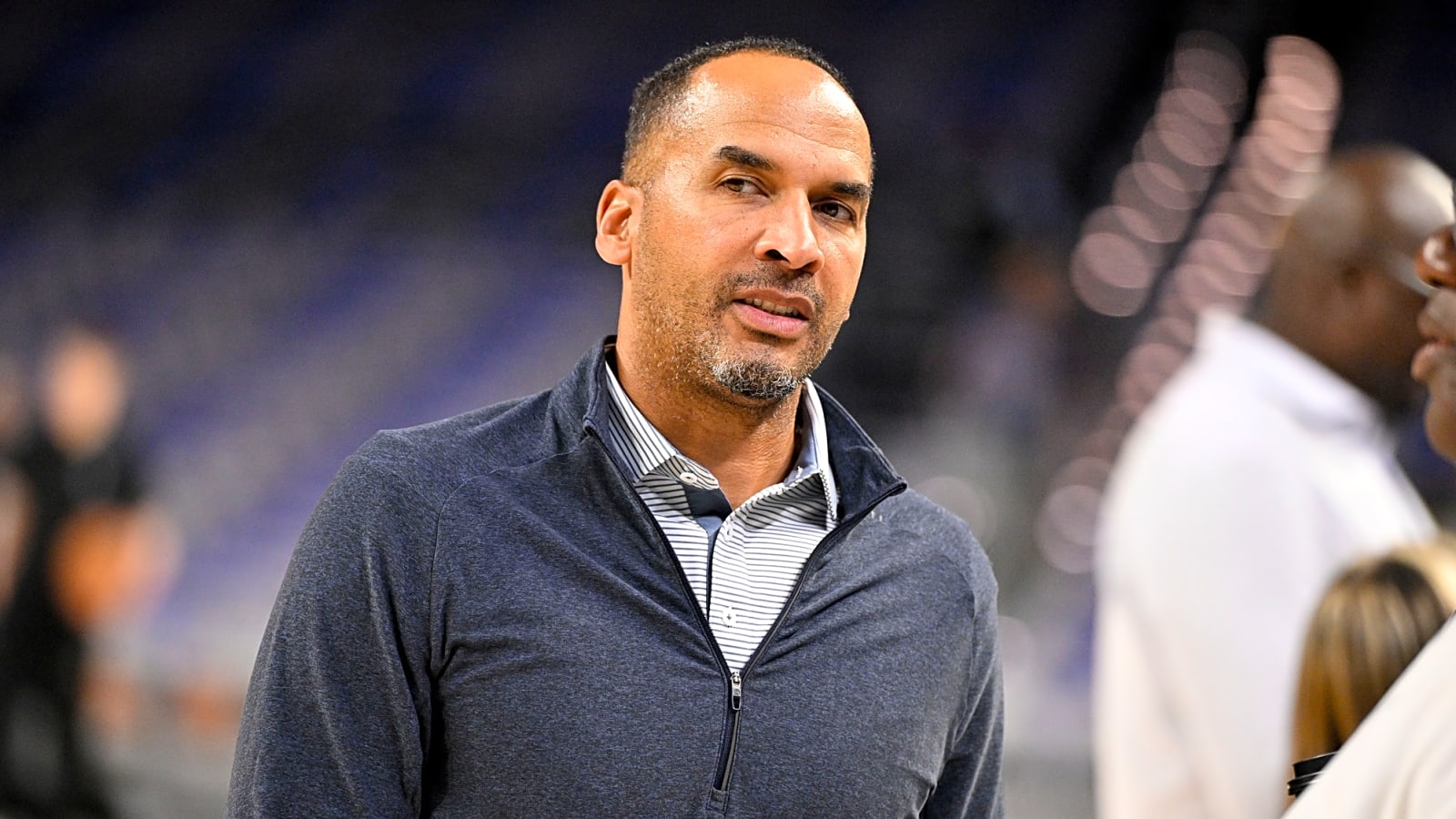 Nico Harrison Leaves The Mavericks in Flames