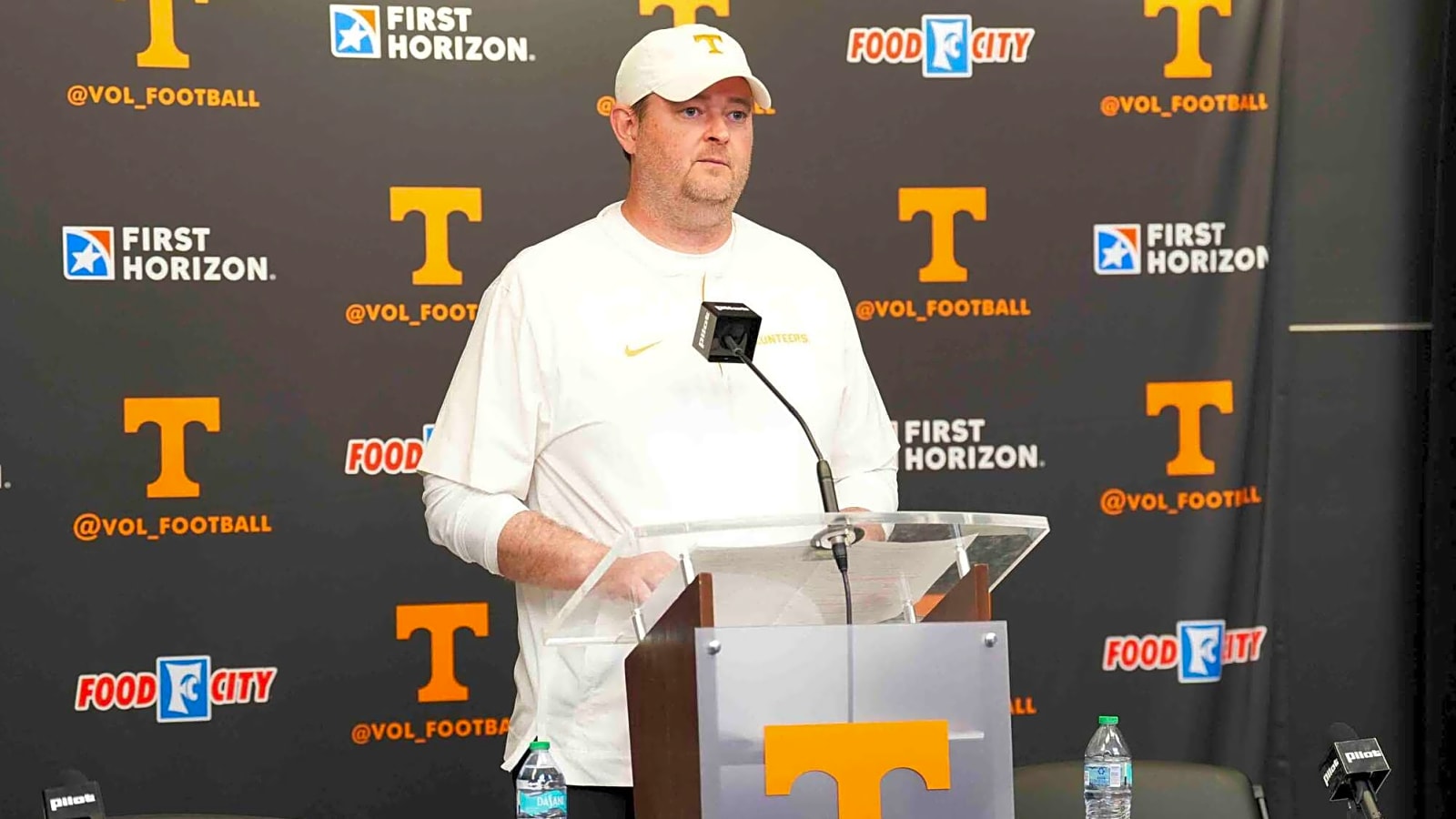 &#39;I just don&#39;t think that&#39;s Josh Heupel&#39;s nature&#39; - Vols insider explains strategy that Tennessee utilizes that some fans don&#39;t like
