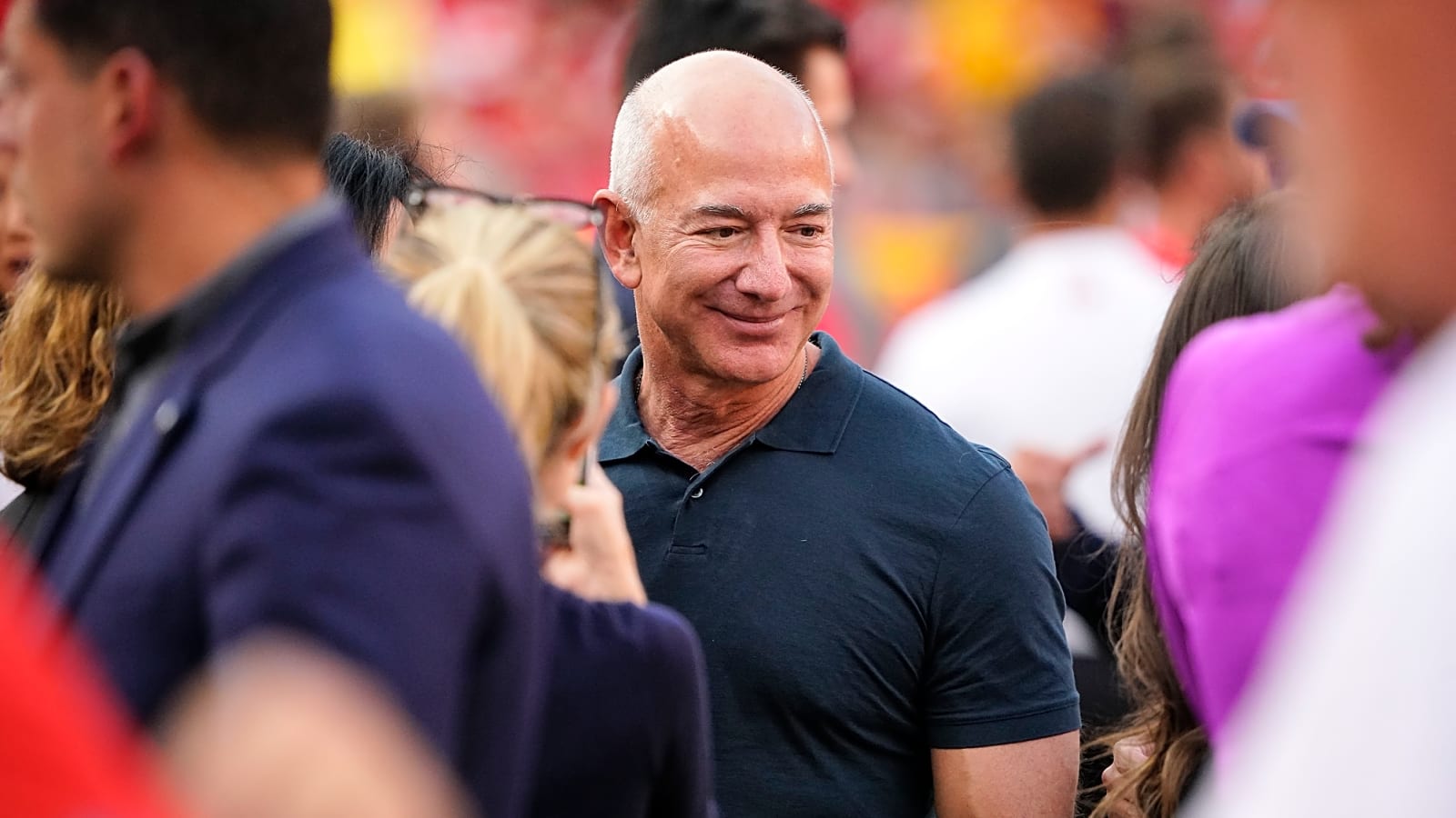 Investment Expert’s Verdict Tips Jeff Bezos for NBA Ownership After Missed Opportunity With Celtics