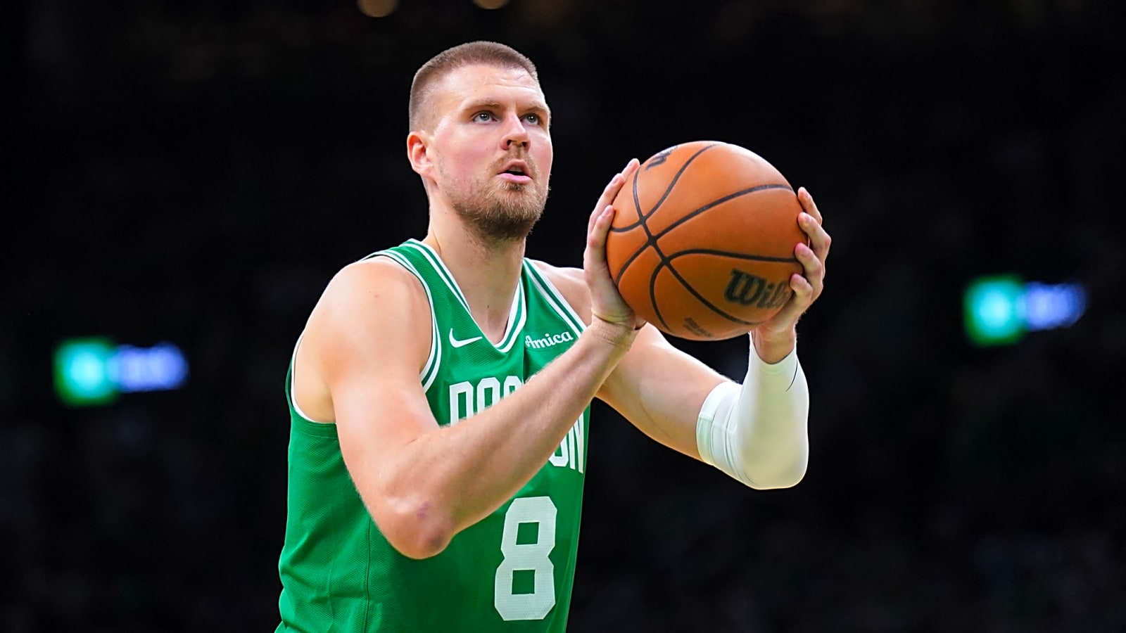 Kevin Garnett warns Celtics about losing key player