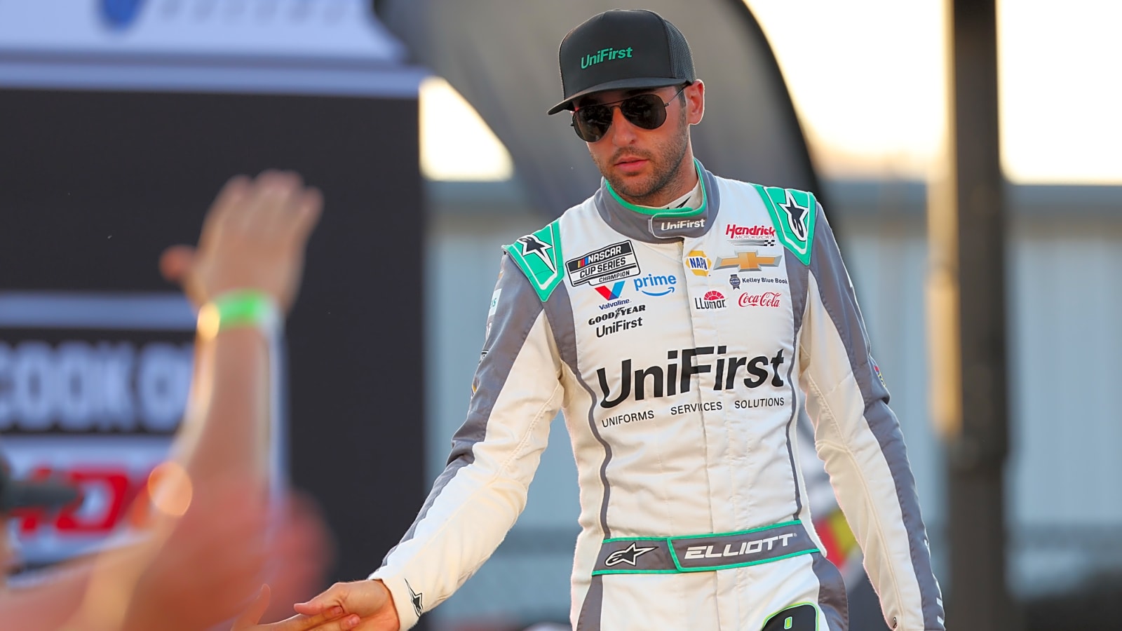 Chase Elliott Opens Up About His Beginnings in Racing Before NASCAR Stardom