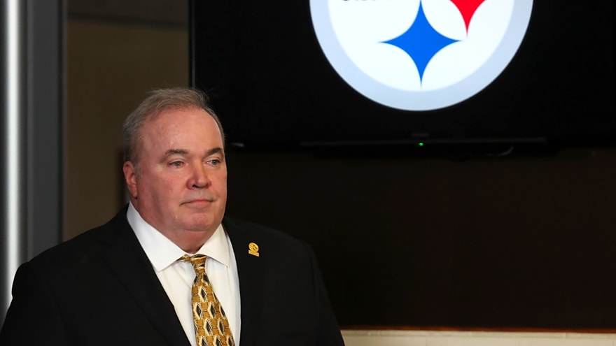 'We Have People Who Can Coach': Steelers' Player Happy With New And Upgraded Coaching Staff