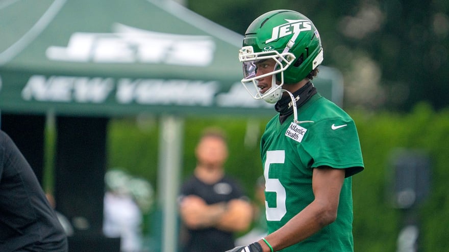 Don’t overreact to these 3 things at Jets training camp