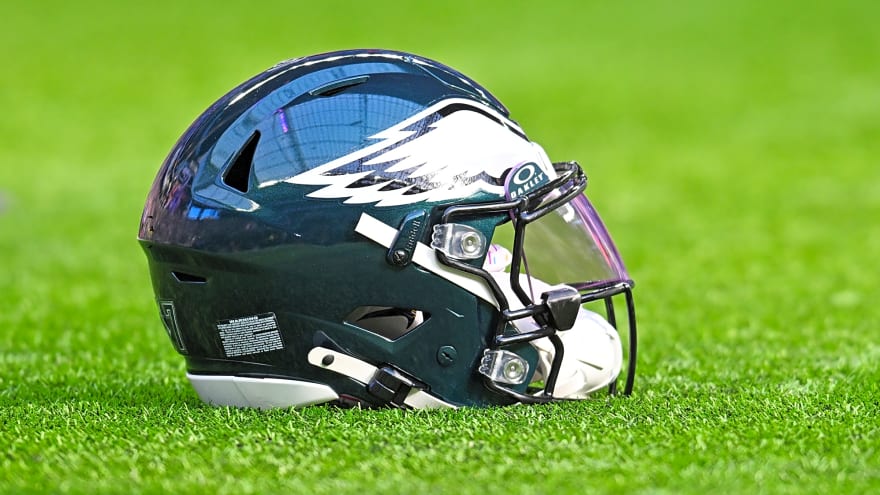 Eagles Defensive Assistant Leaving For College Job