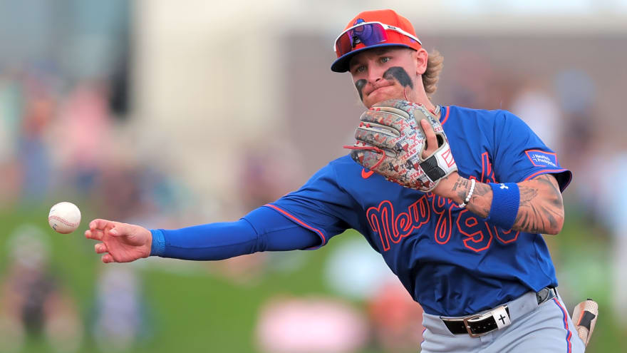 Milwaukee Brewers #3 prospect Jett Williams reveals what position he wants to play with new organization