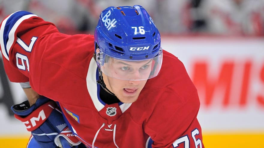 Has Zack Bolduc Re-Earned A Promotion To The Top Line?