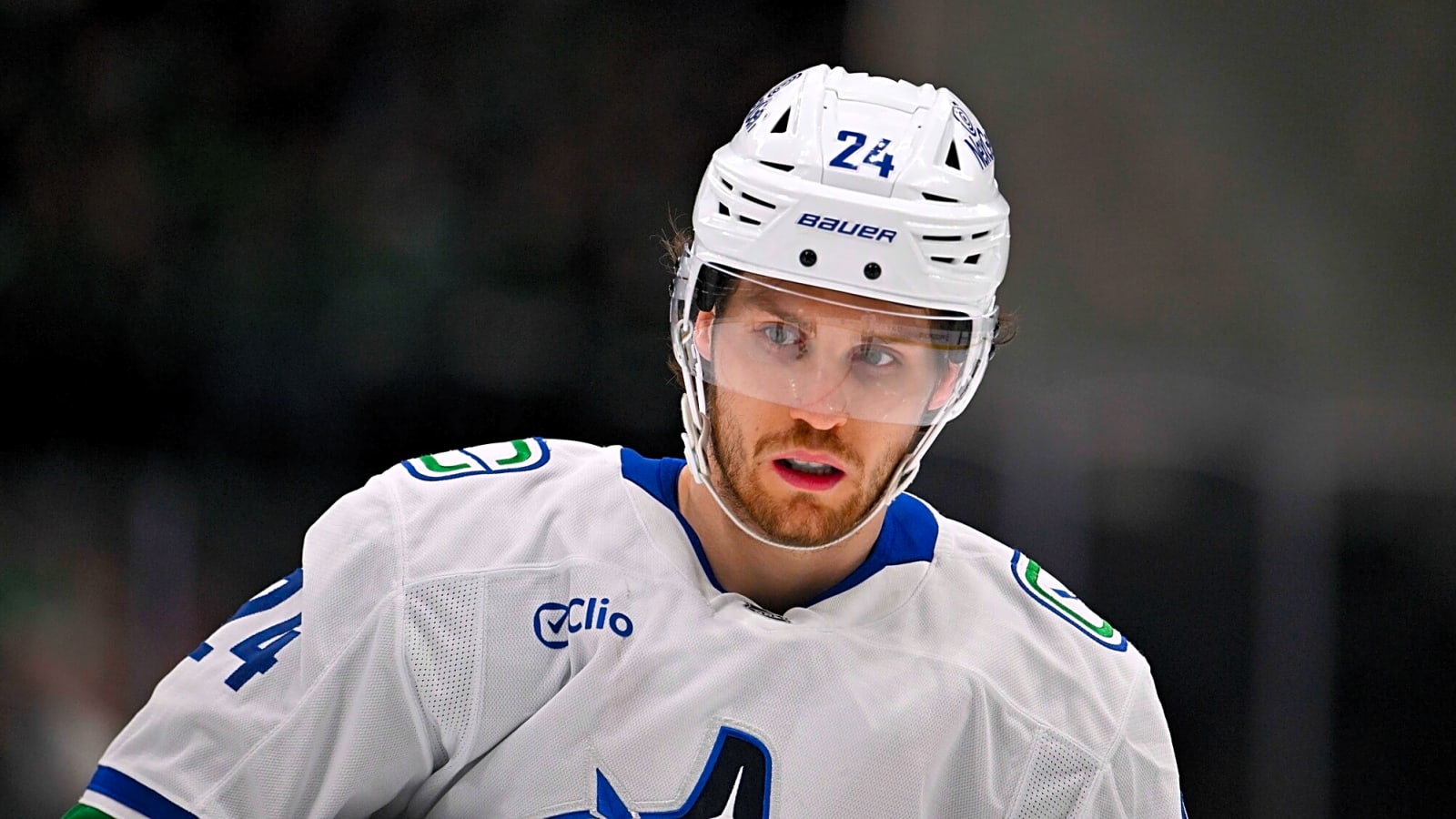 Blues Sign Pius Suter to Two-Year Deal Worth $4 Million AAV