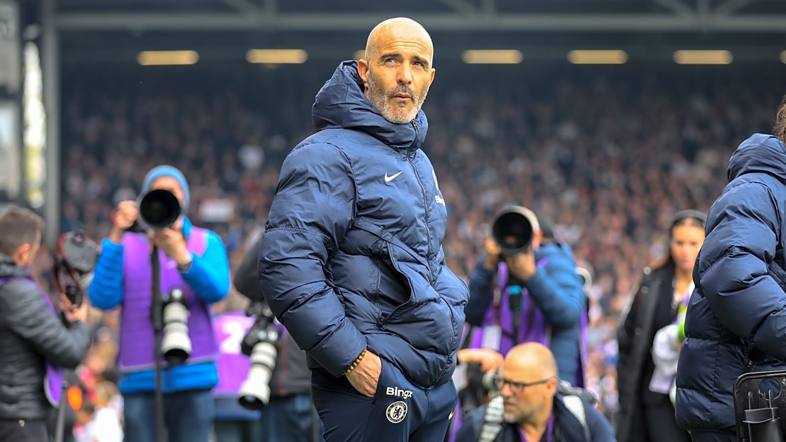 Chelsea set to downgrade BlueCo club in news that will infuriate their fans