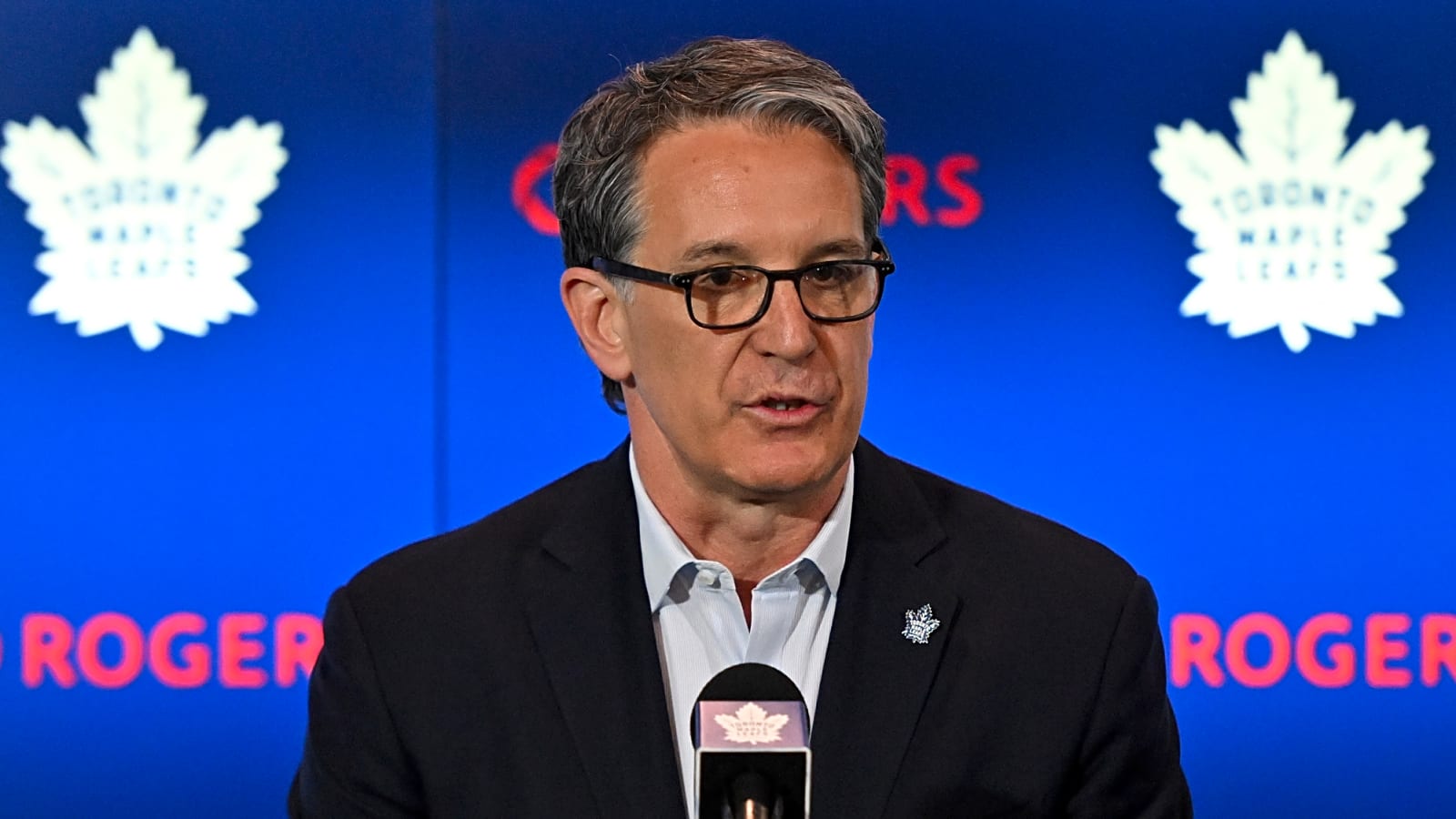 Brendan Shanahan era ends in Toronto after another Maple Leafs' letdown Brendan Shanahan era ends in Toronto after another Maple Leafs' letdown