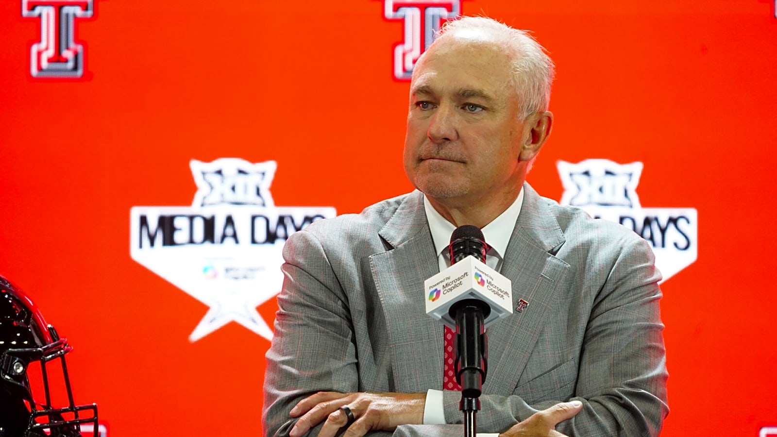 2026 Four-Star Schedules Visit to Big 12 Heavyweight