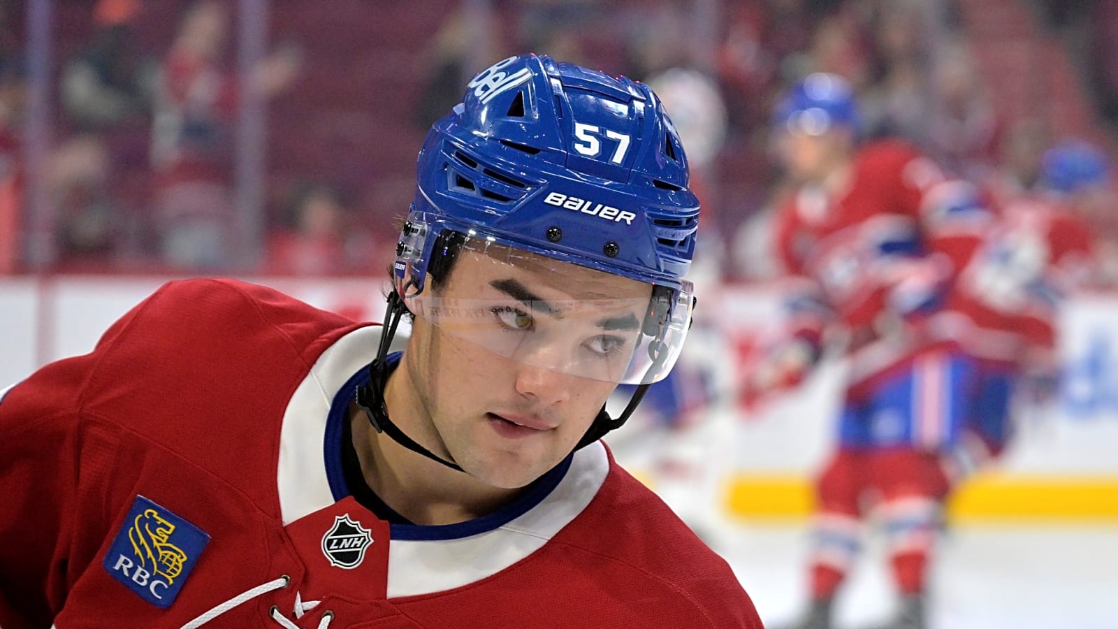 Laval Rocket: Sean Farrell dominates again in victory